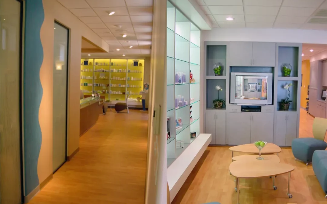 Avalon Salon and Spa