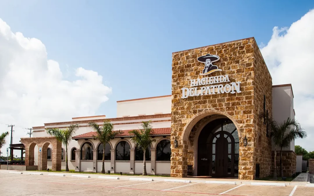 Hacienda Del Patron