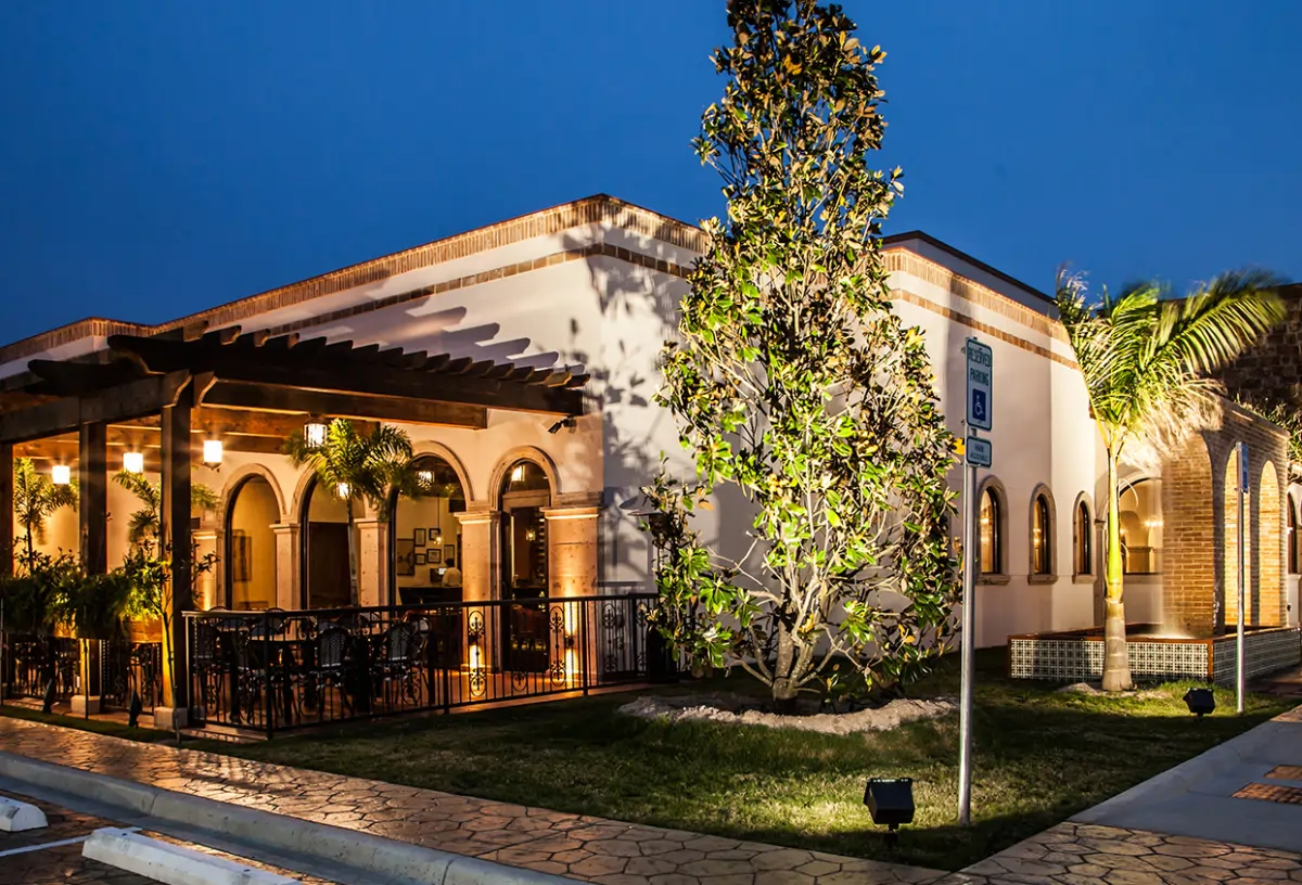 Hacienda Del Patron 5 webp