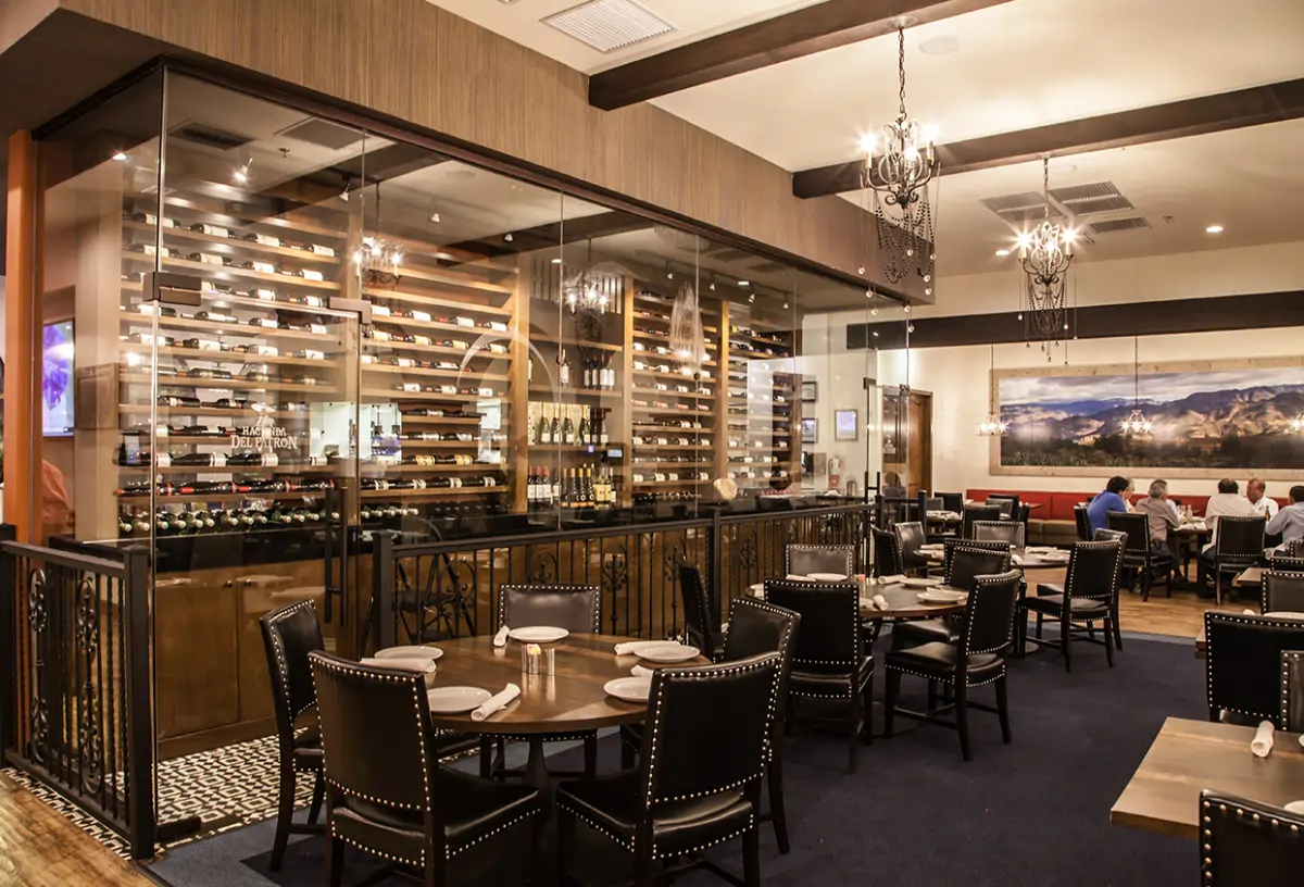 Hacienda Del Patron 7 webp