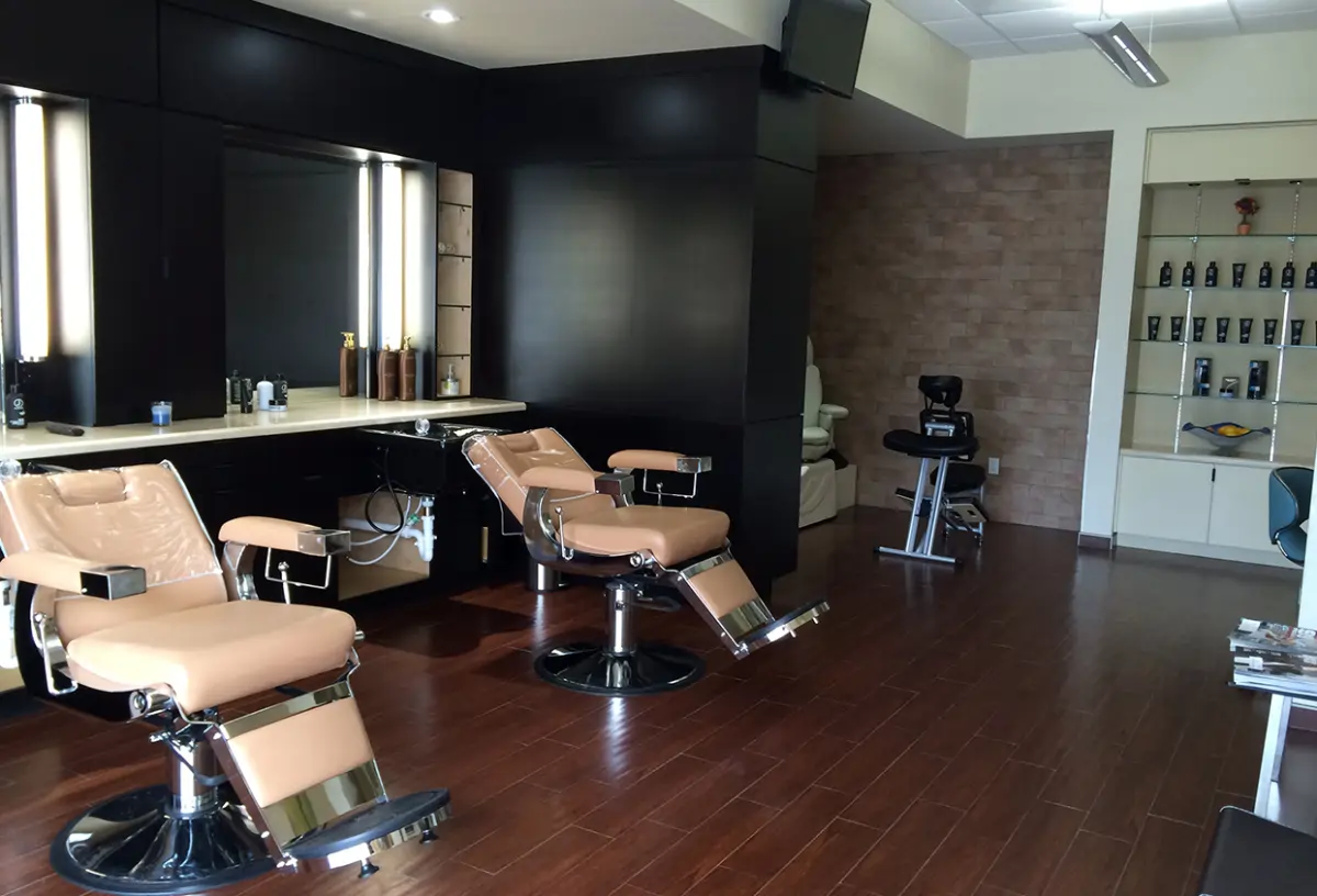 InStyle Salon and Spa 2 webp