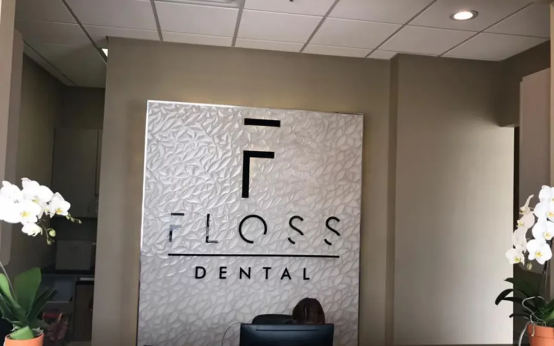 Floss Dental