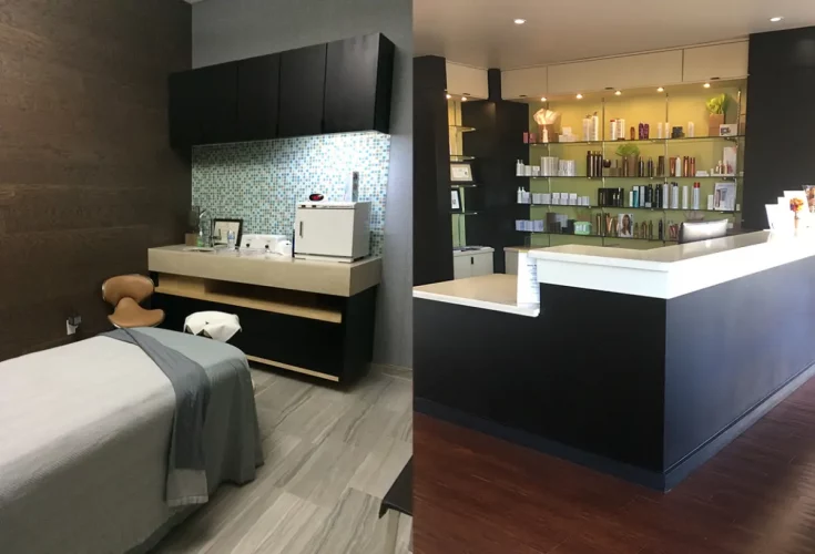 InStyle Salon and Spa 1 webp